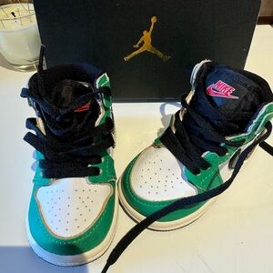 Jordan 1 retro high